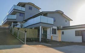 Boatshed Motel Apartments